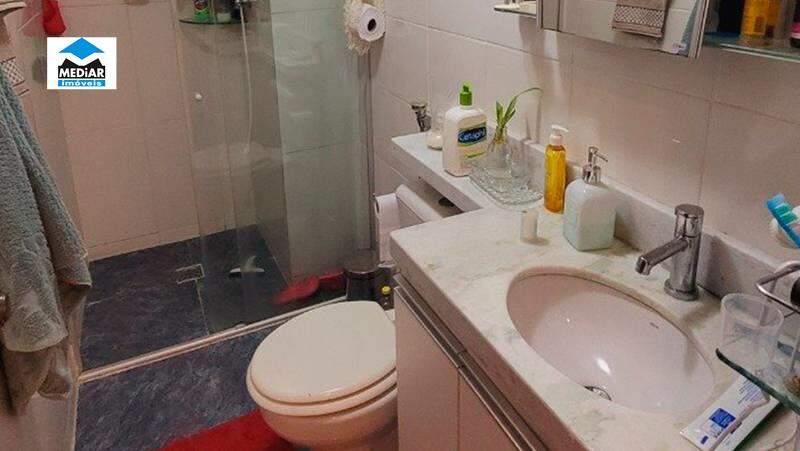 Apartamento à venda com 3 quartos, 90m² - Foto 5