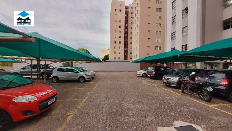 Apartamento à venda com 3 quartos, 90m² - Foto 9