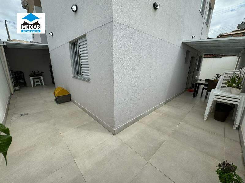 Apartamento à venda com 2 quartos, 130m² - Foto 1