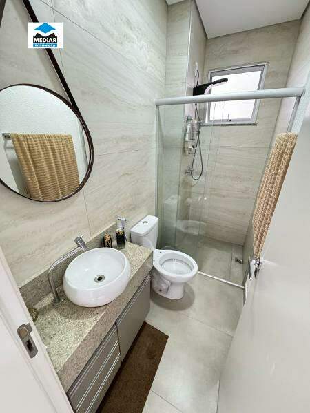 Apartamento à venda com 2 quartos, 130m² - Foto 10