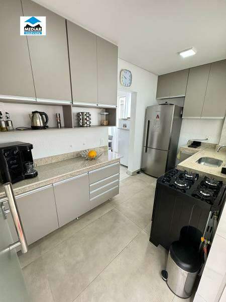 Apartamento à venda com 2 quartos, 130m² - Foto 13