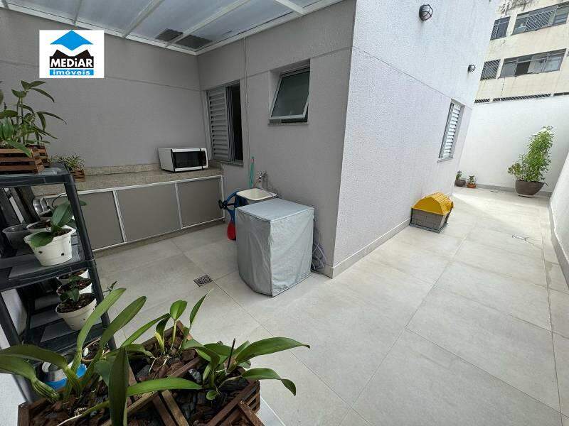 Apartamento à venda com 2 quartos, 130m² - Foto 17