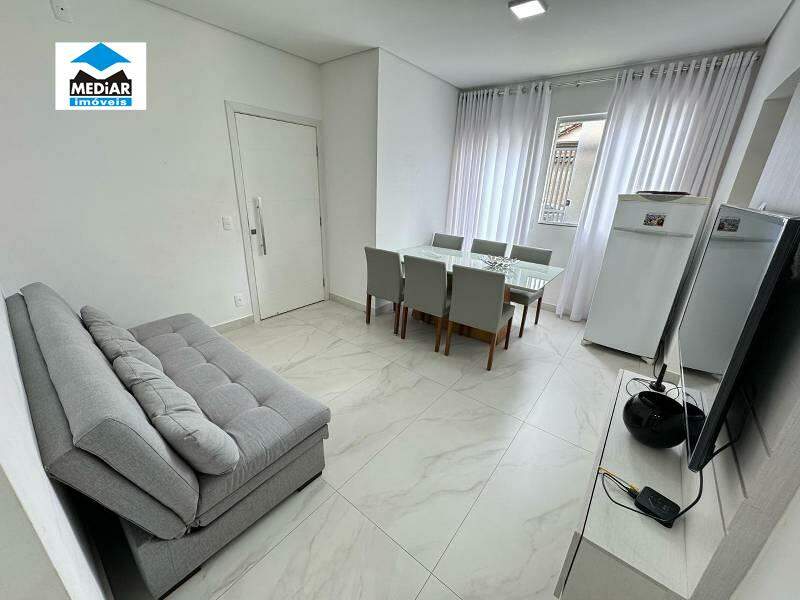 Apartamento à venda com 2 quartos, 130m² - Foto 21