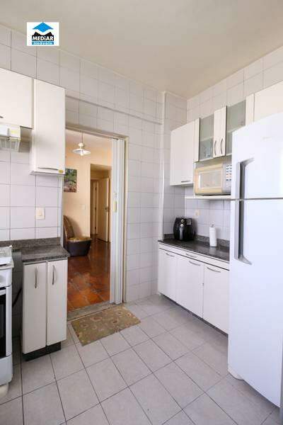 Apartamento à venda com 3 quartos, 92m² - Foto 6