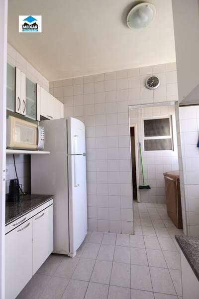 Apartamento à venda com 3 quartos, 92m² - Foto 7