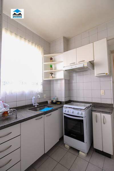 Apartamento à venda com 3 quartos, 92m² - Foto 9