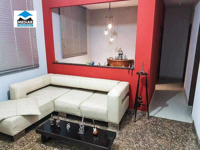 Cobertura à venda com 4 quartos, 151m² - Foto 4