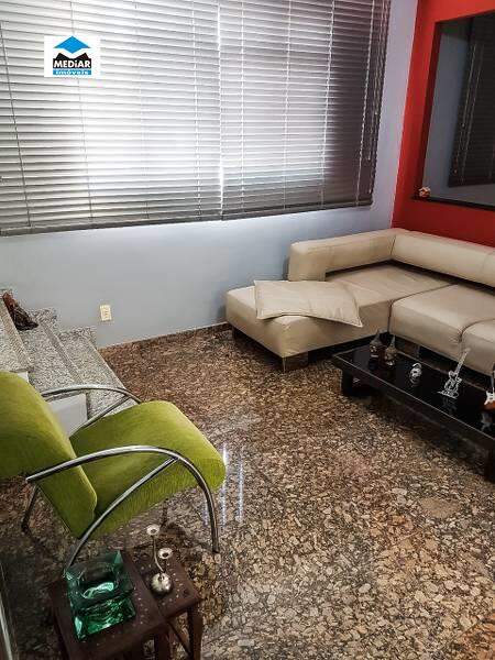 Cobertura à venda com 4 quartos, 151m² - Foto 3