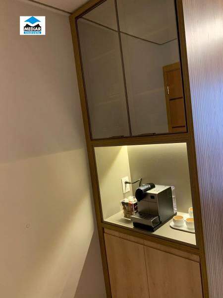 Apartamento à venda com 2 quartos, 211m² - Foto 5