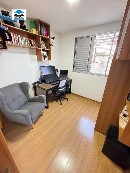 Apartamento à venda com 3 quartos, 202m² - Foto 21