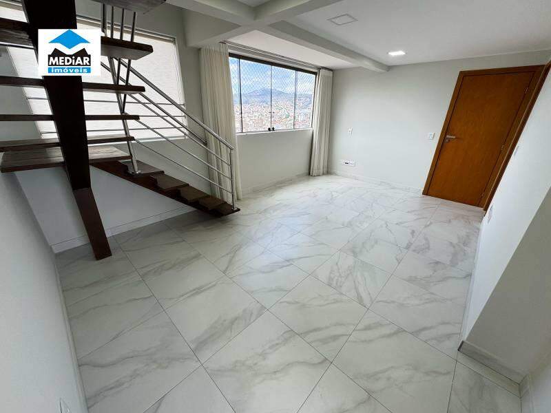 Cobertura à venda com 3 quartos, 198m² - Foto 4