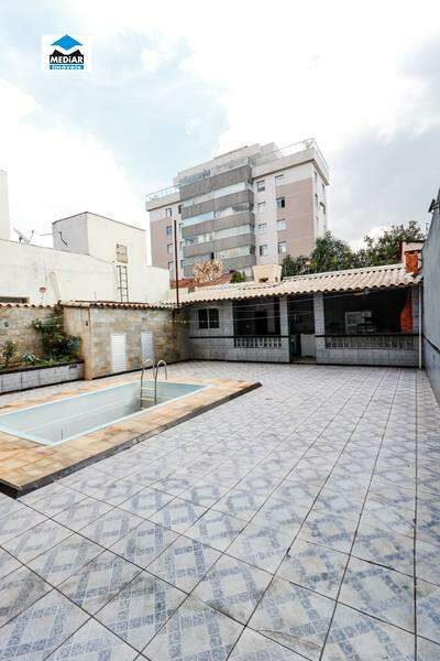 Casa à venda com 4 quartos, 400m² - Foto 24