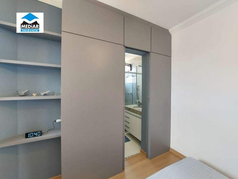 Apartamento à venda com 3 quartos, 148m² - Foto 18