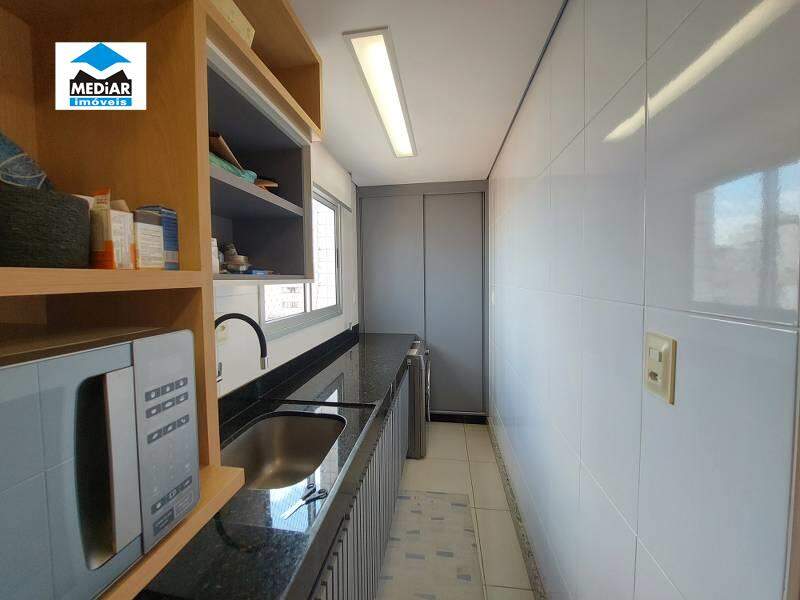 Apartamento à venda com 3 quartos, 148m² - Foto 23