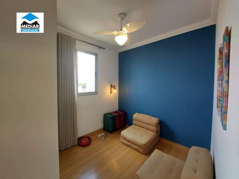 Apartamento à venda com 3 quartos, 148m² - Foto 9