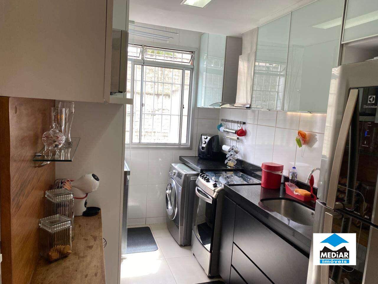 Apartamento à venda com 3 quartos, 71m² - Foto 9