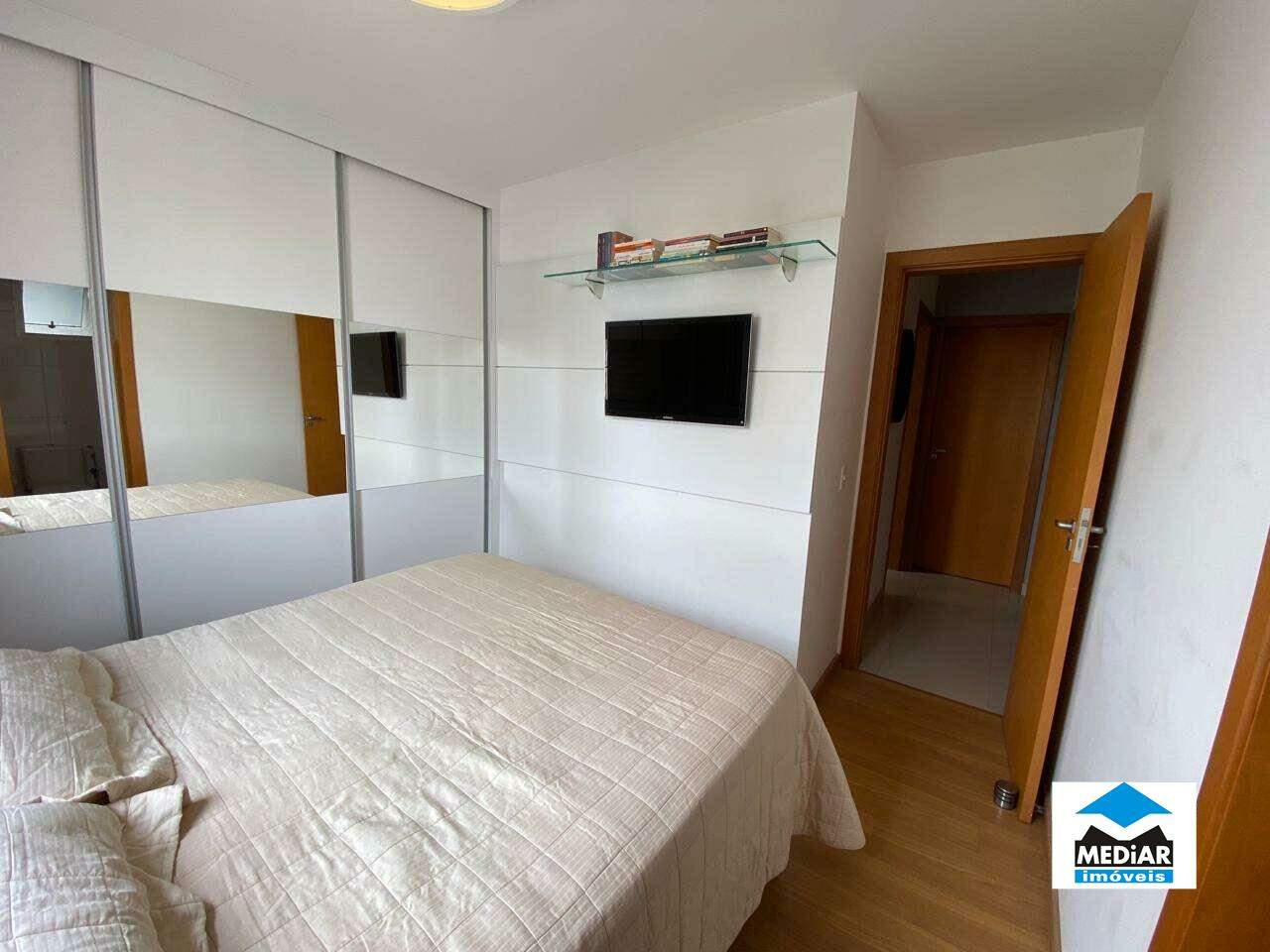 Apartamento à venda com 3 quartos, 71m² - Foto 4