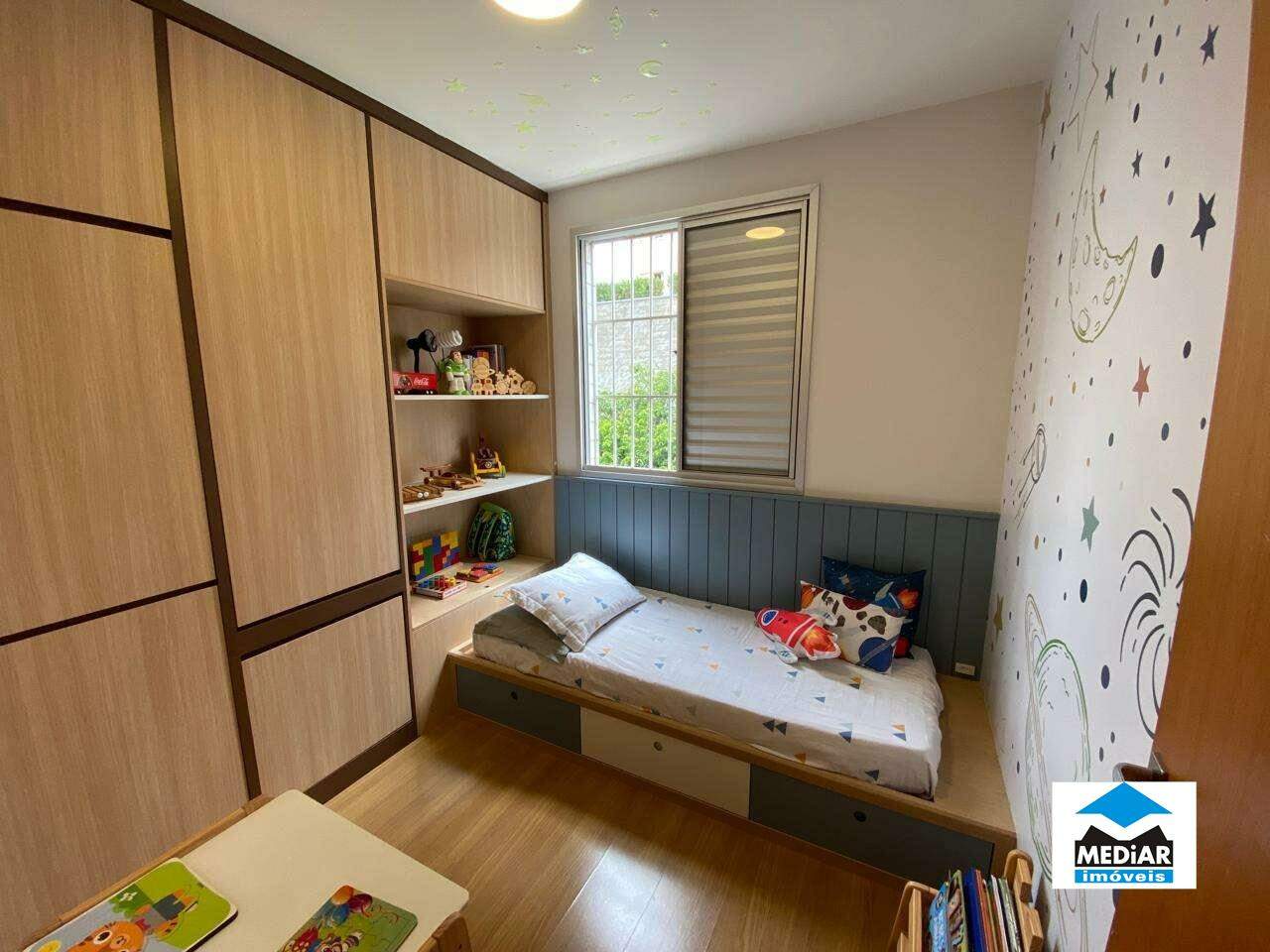 Apartamento à venda com 3 quartos, 71m² - Foto 6