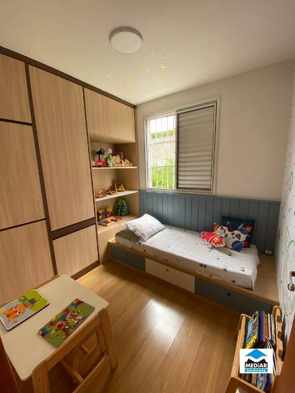 Apartamento à venda com 3 quartos, 71m² - Foto 5