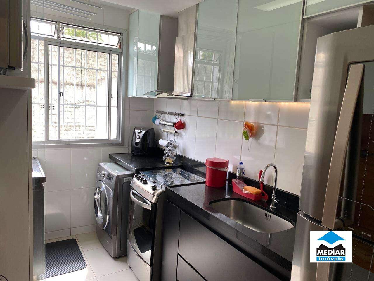 Apartamento à venda com 3 quartos, 71m² - Foto 11