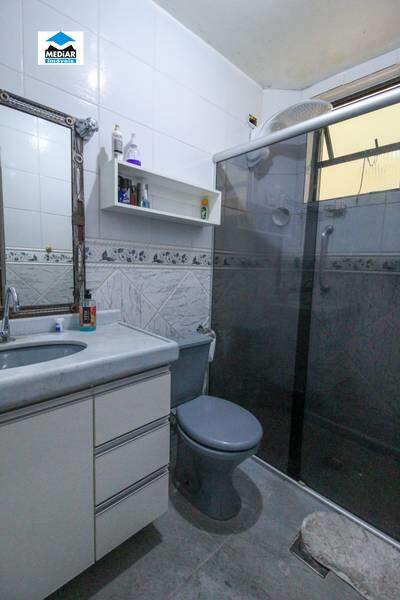 Apartamento à venda com 3 quartos, 87m² - Foto 20