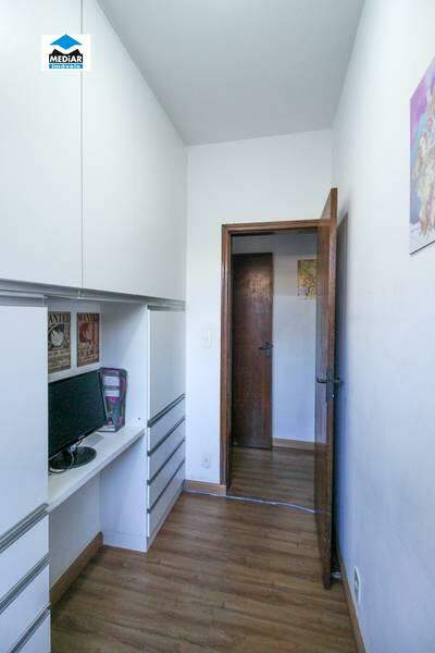 Apartamento à venda com 3 quartos, 87m² - Foto 11