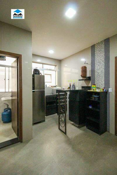 Apartamento à venda com 3 quartos, 87m² - Foto 5