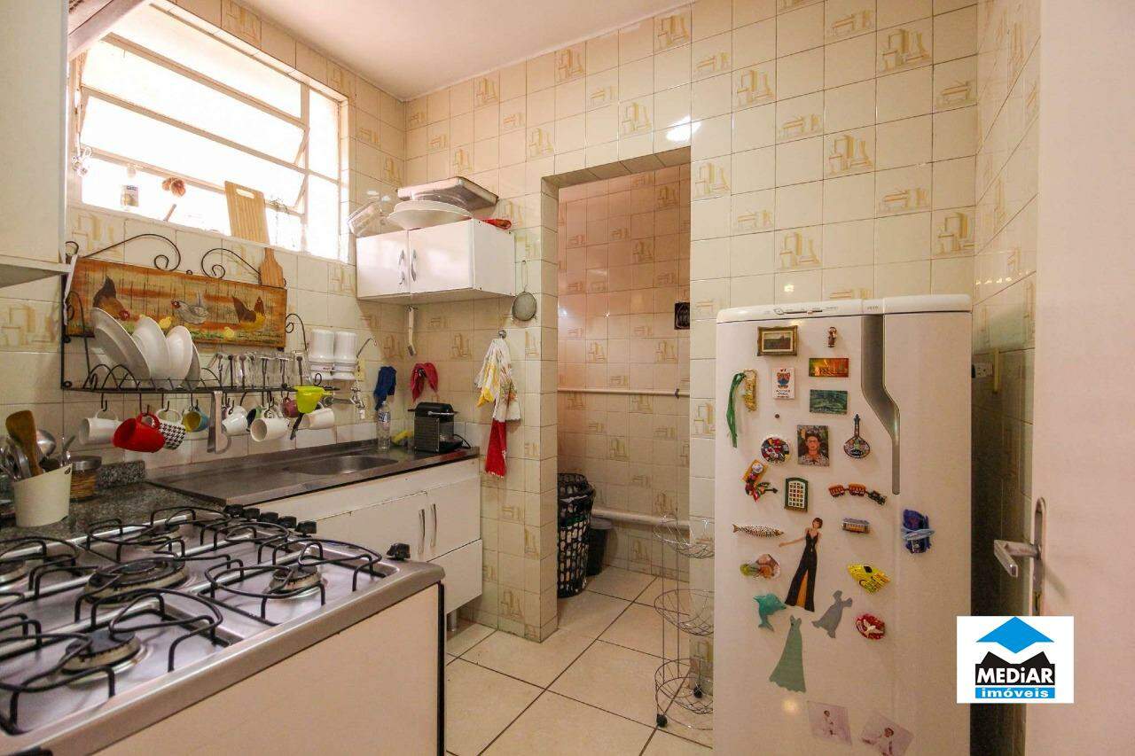 Apartamento à venda com 2 quartos, 45m² - Foto 7
