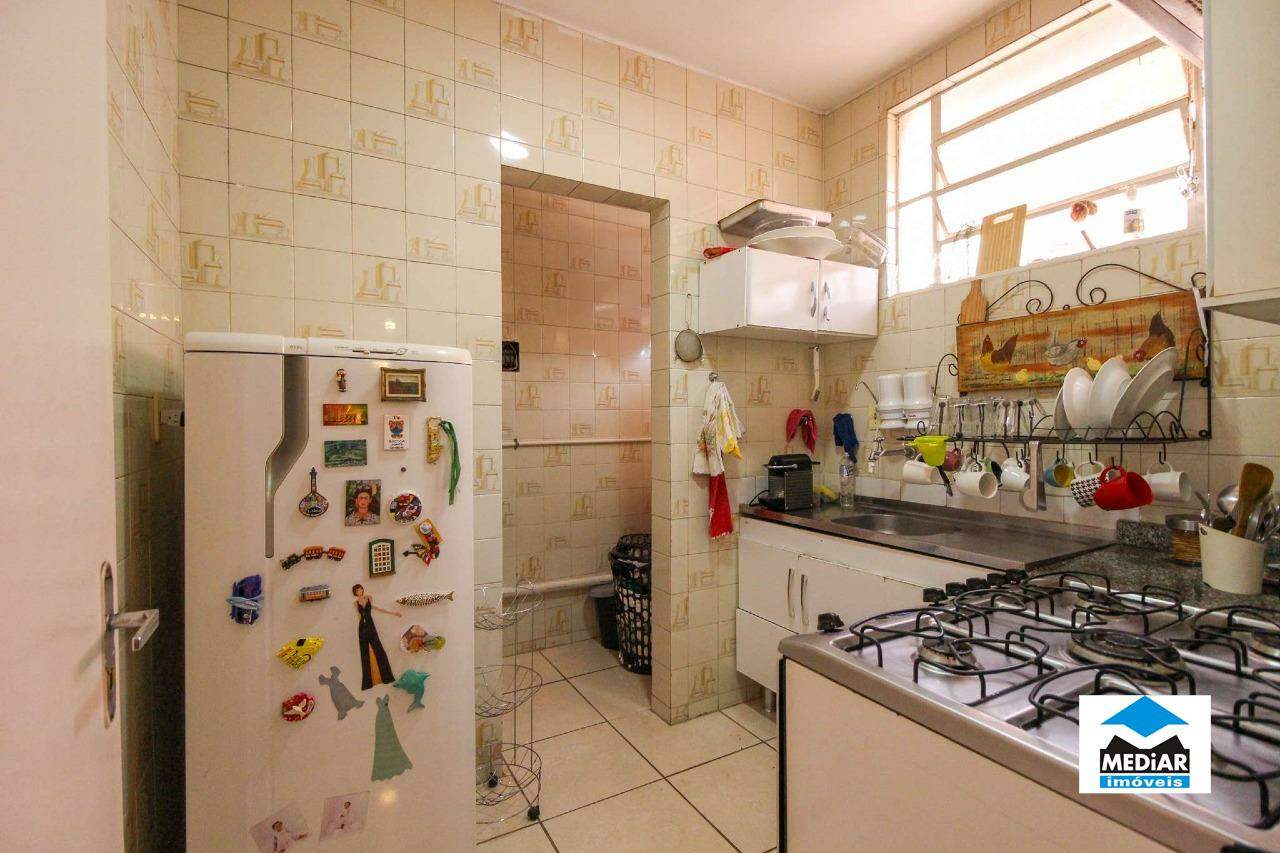 Apartamento à venda com 2 quartos, 45m² - Foto 6