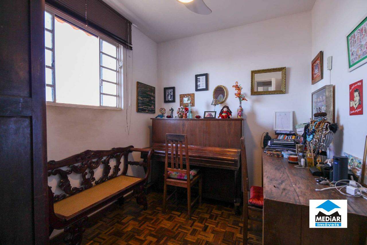 Apartamento à venda com 2 quartos, 45m² - Foto 5