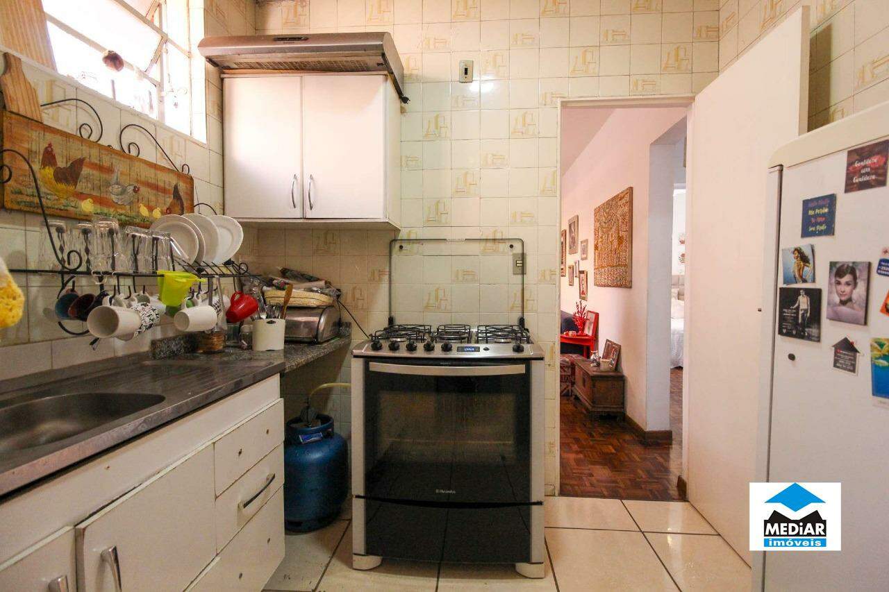 Apartamento à venda com 2 quartos, 45m² - Foto 8
