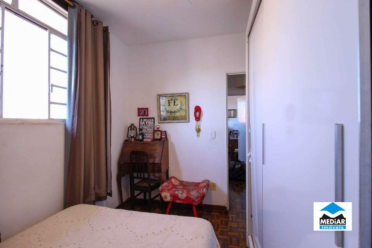 Apartamento à venda com 2 quartos, 45m² - Foto 11