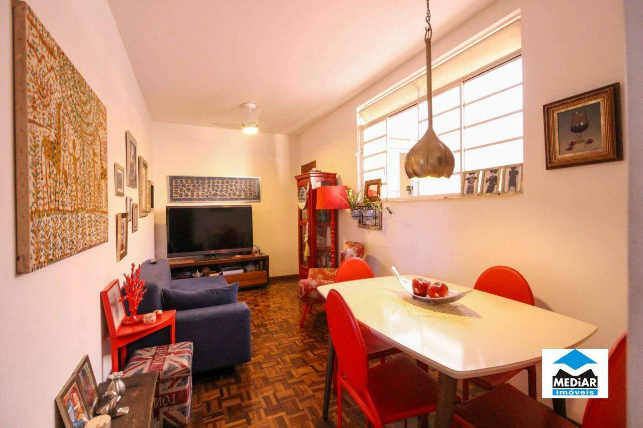 Apartamento à venda com 2 quartos, 45m² - Foto 1