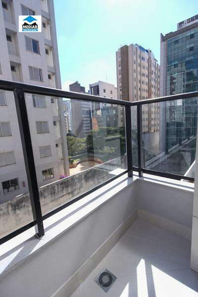 Cobertura à venda com 2 quartos, 105m² - Foto 5