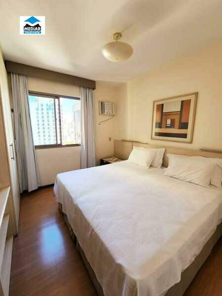 Apartamento à venda com 1 quarto, 45m² - Foto 6