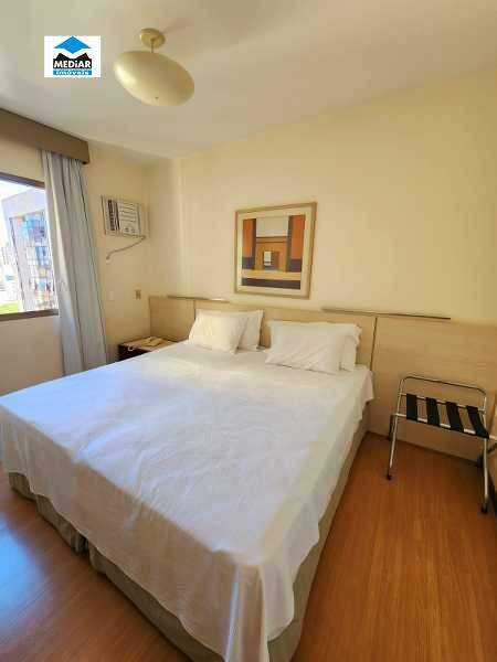 Apartamento à venda com 1 quarto, 45m² - Foto 4