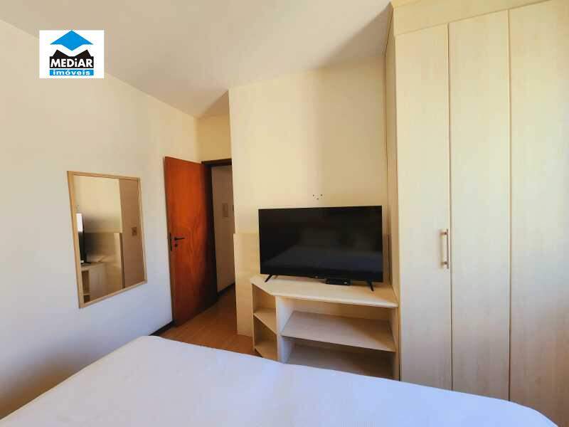 Apartamento à venda com 1 quarto, 45m² - Foto 5