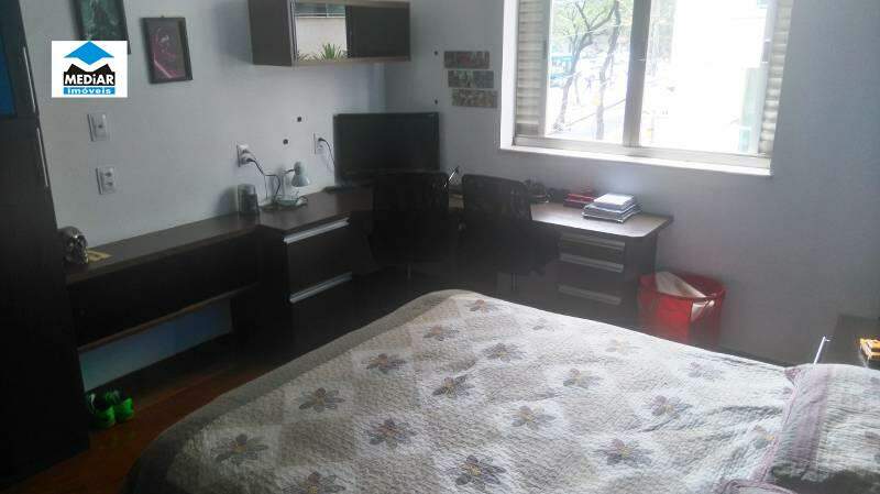 Apartamento à venda com 4 quartos, 280m² - Foto 6