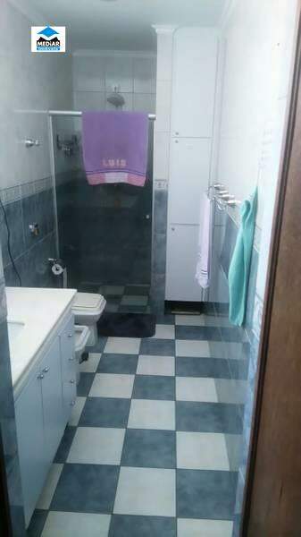 Apartamento à venda com 4 quartos, 280m² - Foto 14