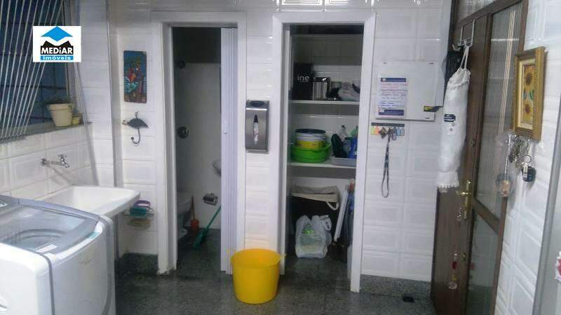 Apartamento à venda com 4 quartos, 280m² - Foto 15