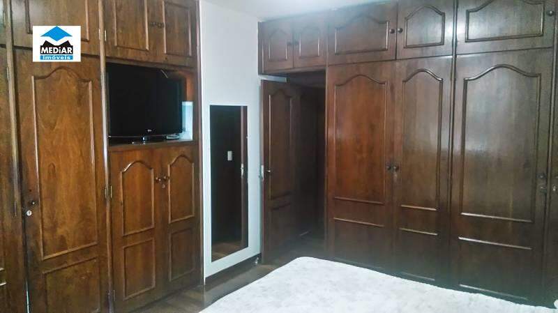 Apartamento à venda com 4 quartos, 280m² - Foto 8