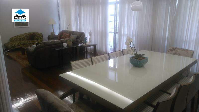 Apartamento à venda com 4 quartos, 280m² - Foto 3