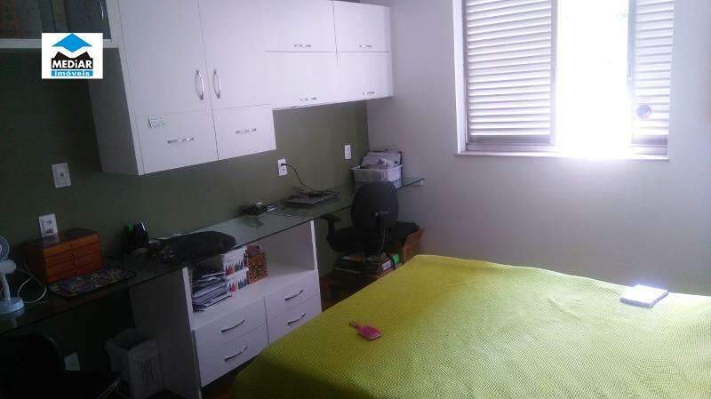 Apartamento à venda com 4 quartos, 280m² - Foto 5