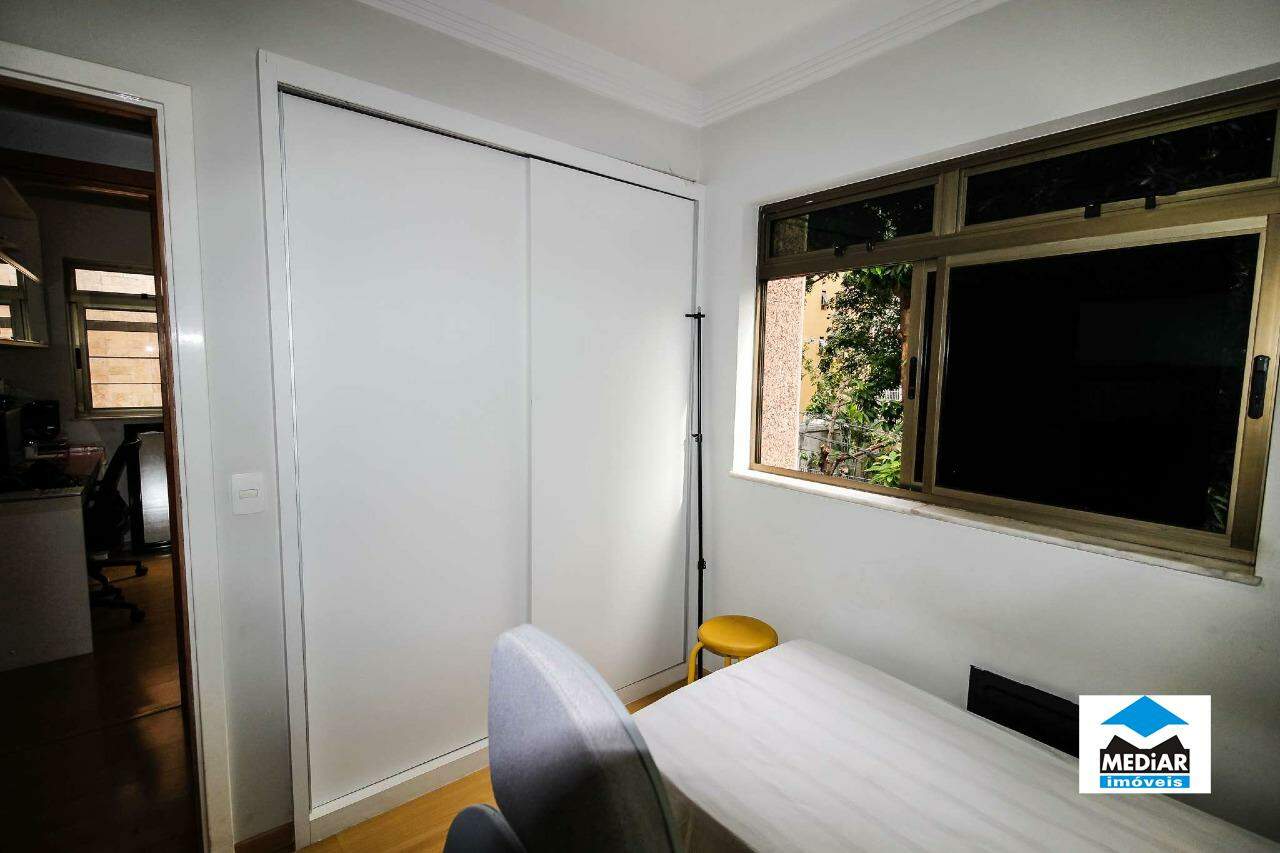 Apartamento à venda com 4 quartos, 113m² - Foto 13