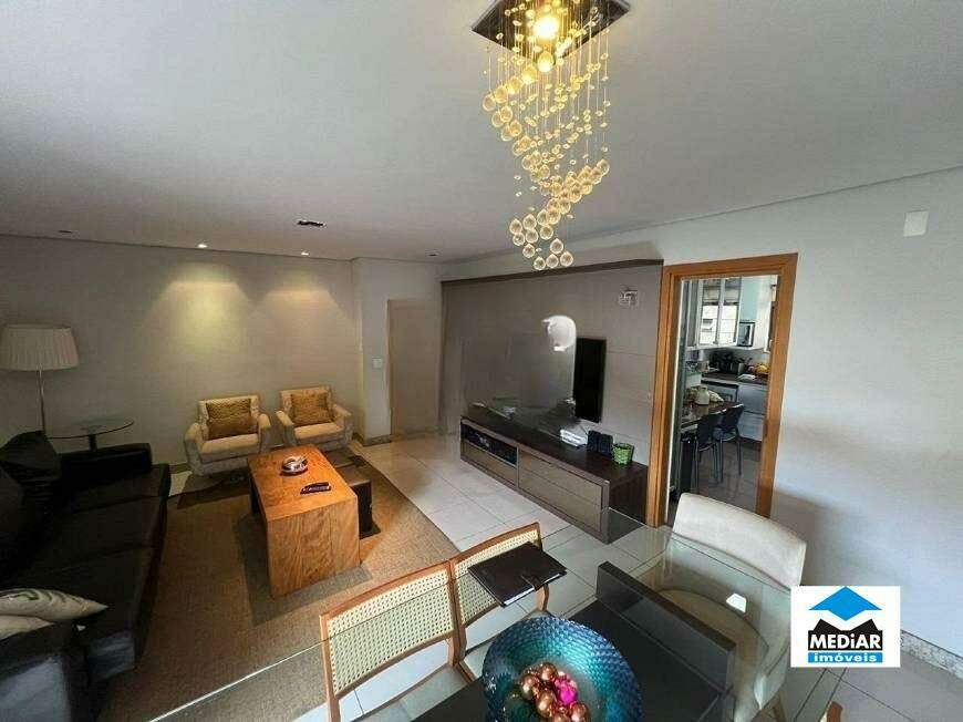 Apartamento à venda com 4 quartos, 113m² - Foto 1