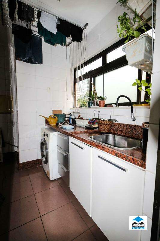 Apartamento à venda com 4 quartos, 113m² - Foto 8