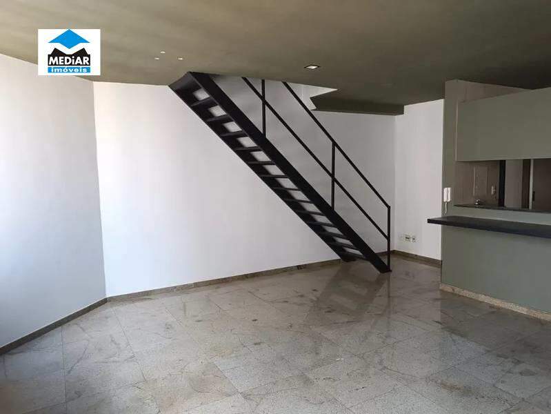 Cobertura à venda com 2 quartos, 112m² - Foto 2