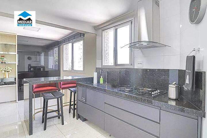 Apartamento à venda com 2 quartos, 59m² - Foto 9