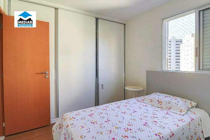 Apartamento à venda com 2 quartos, 59m² - Foto 6