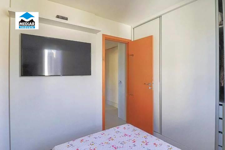 Apartamento à venda com 2 quartos, 59m² - Foto 7